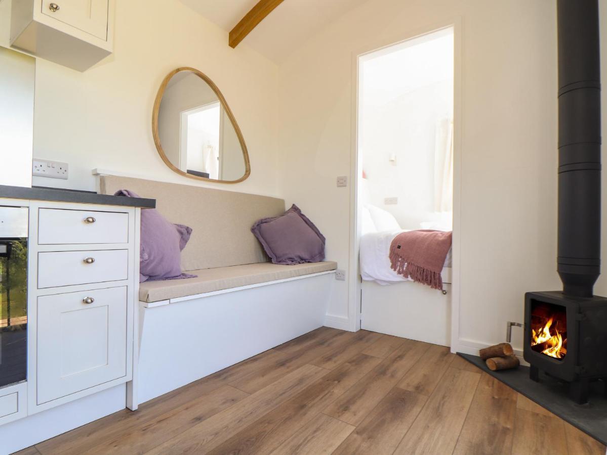 Villa Little Pip à Penzance Extérieur photo